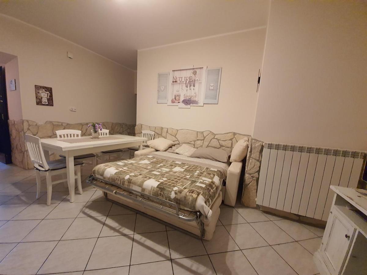 Tato Home Alatri Zewnętrze zdjęcie