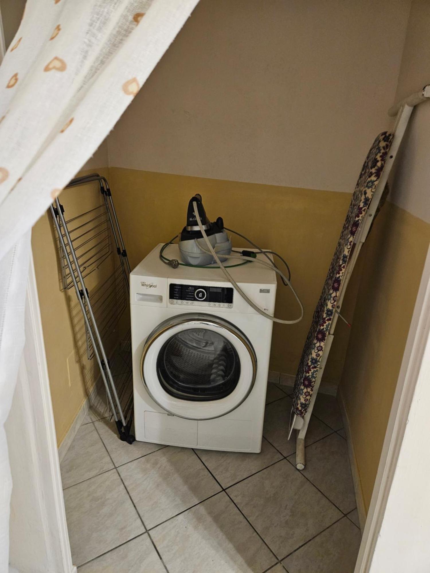 Tato Home Alatri Zewnętrze zdjęcie