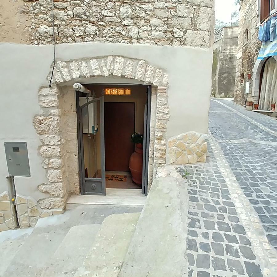 Tato Home Alatri Zewnętrze zdjęcie